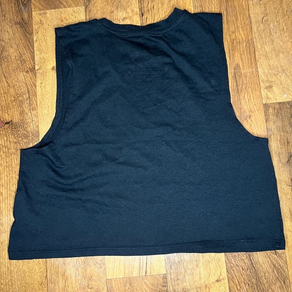 Volcom x OBX Netflix collab muscle tank Small - Picture 5 of 5